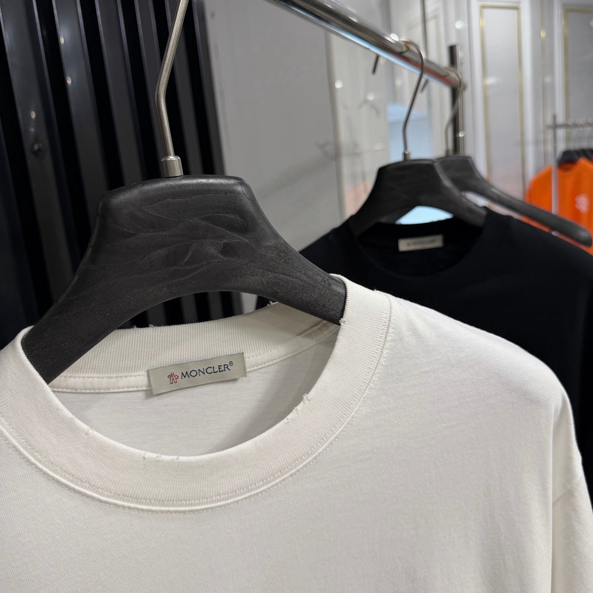 Spring/Summer Loose fit T-shirt -2