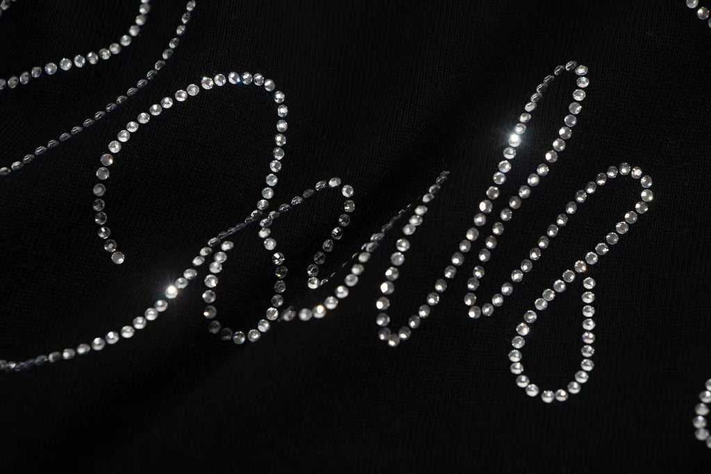 New bead T-shirt