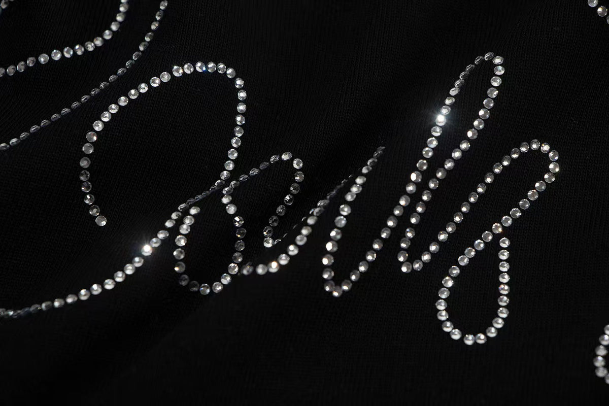 New bead T-shirt