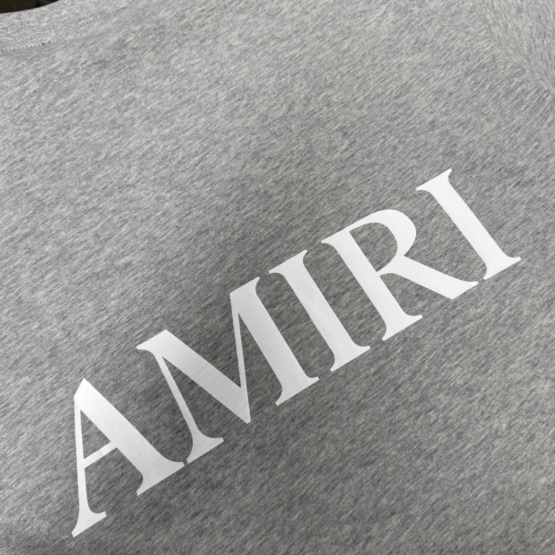 26 latest short sleeved round neck T-shirt