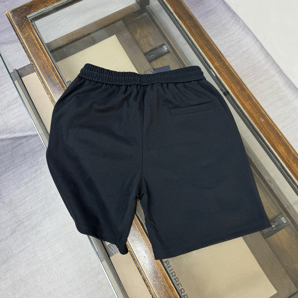 Men's casual workwear style shorts