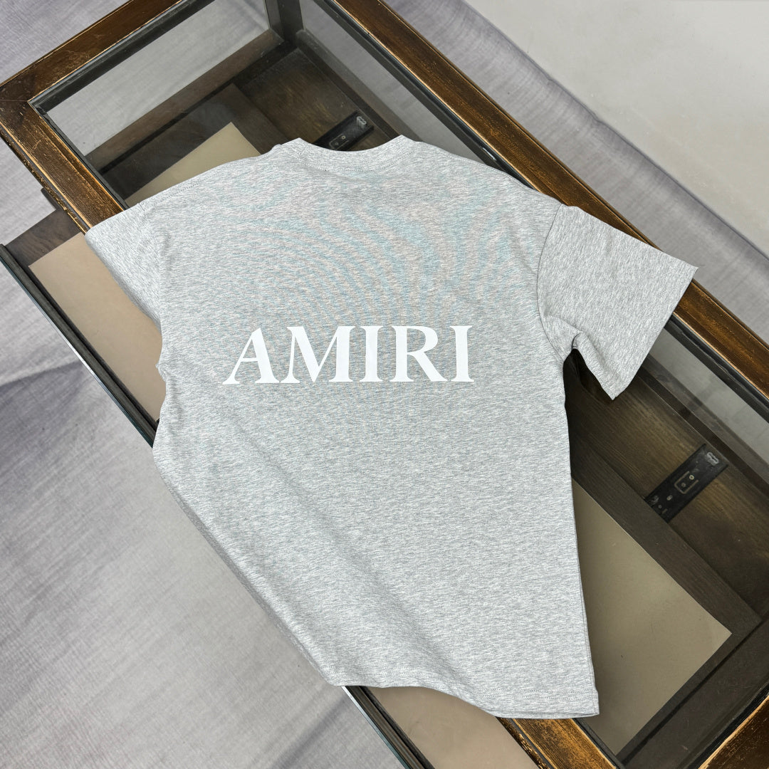 26 latest short sleeved round neck T-shirt