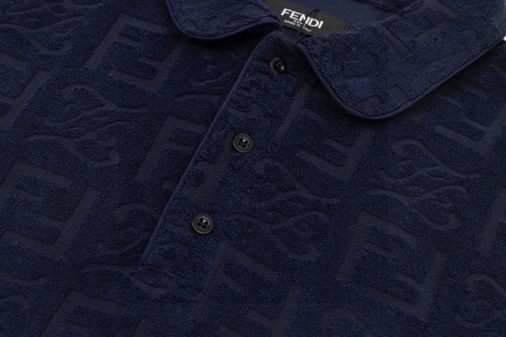 Early spring new style open tube reverse collar 💰 OLO shirt
