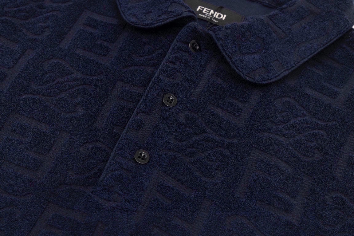 Early spring new style open tube reverse collar 💰 OLO shirt