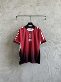 New 26ss Early Spring Summer New OW Autumn Clothes Short