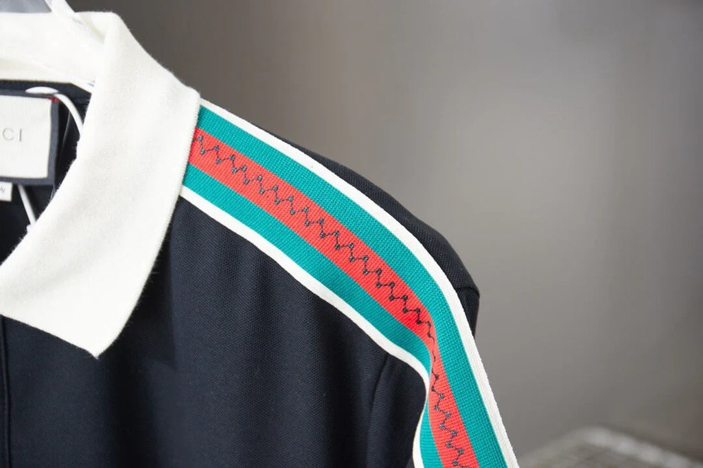 Short Sleeve Embroidered Polo Shirt