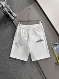 Essential casual shorts for daily commuting wear
