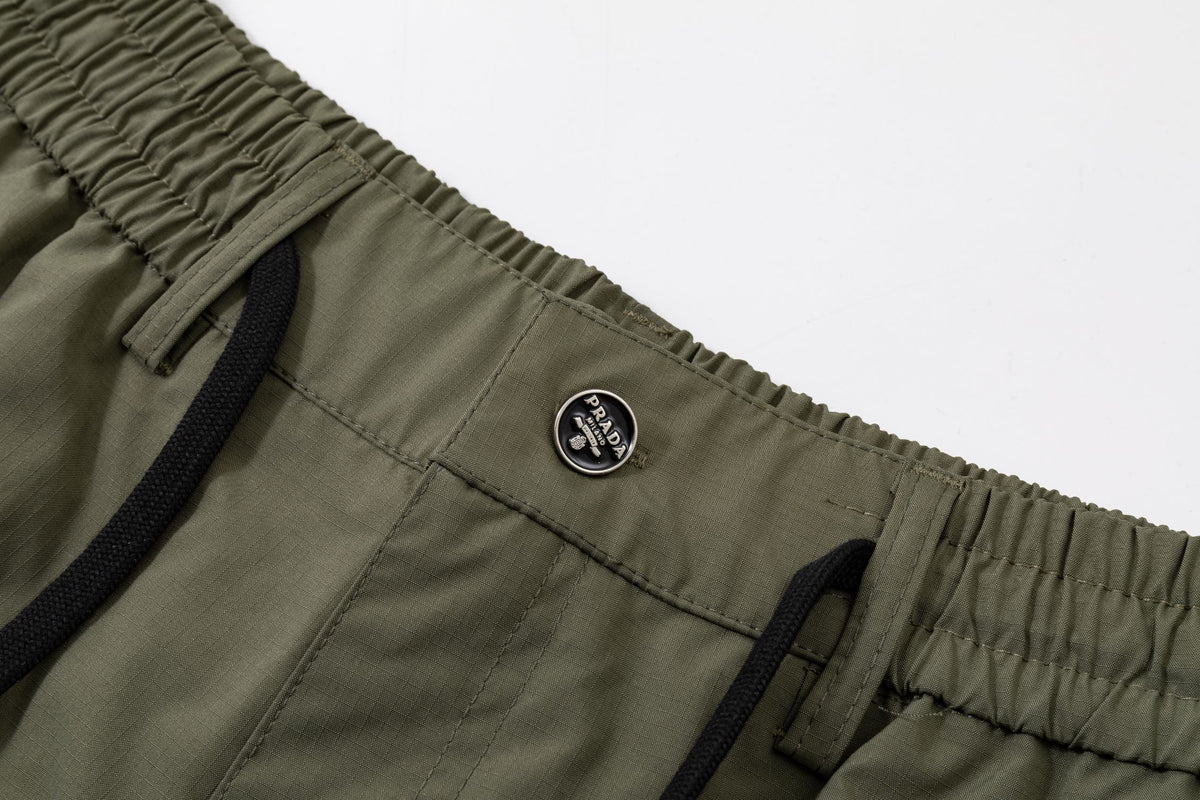 26ss spring and summer new workwear shorts