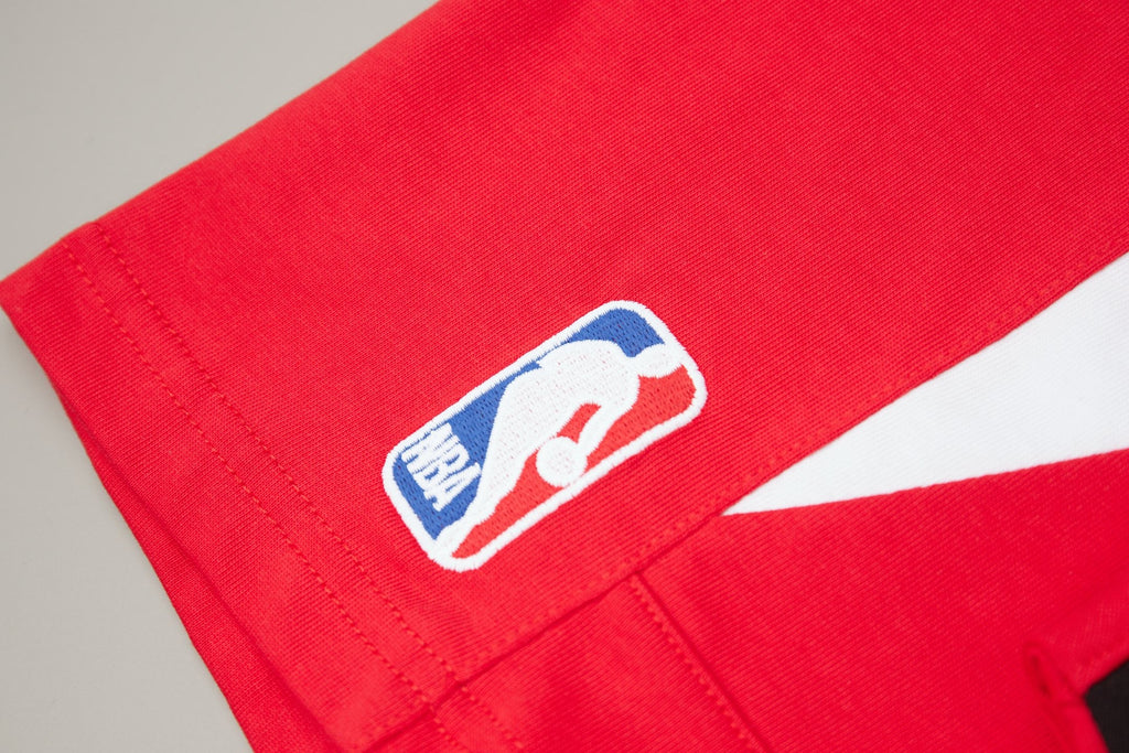 Jersey Tennis Short Sleeve T-shirt