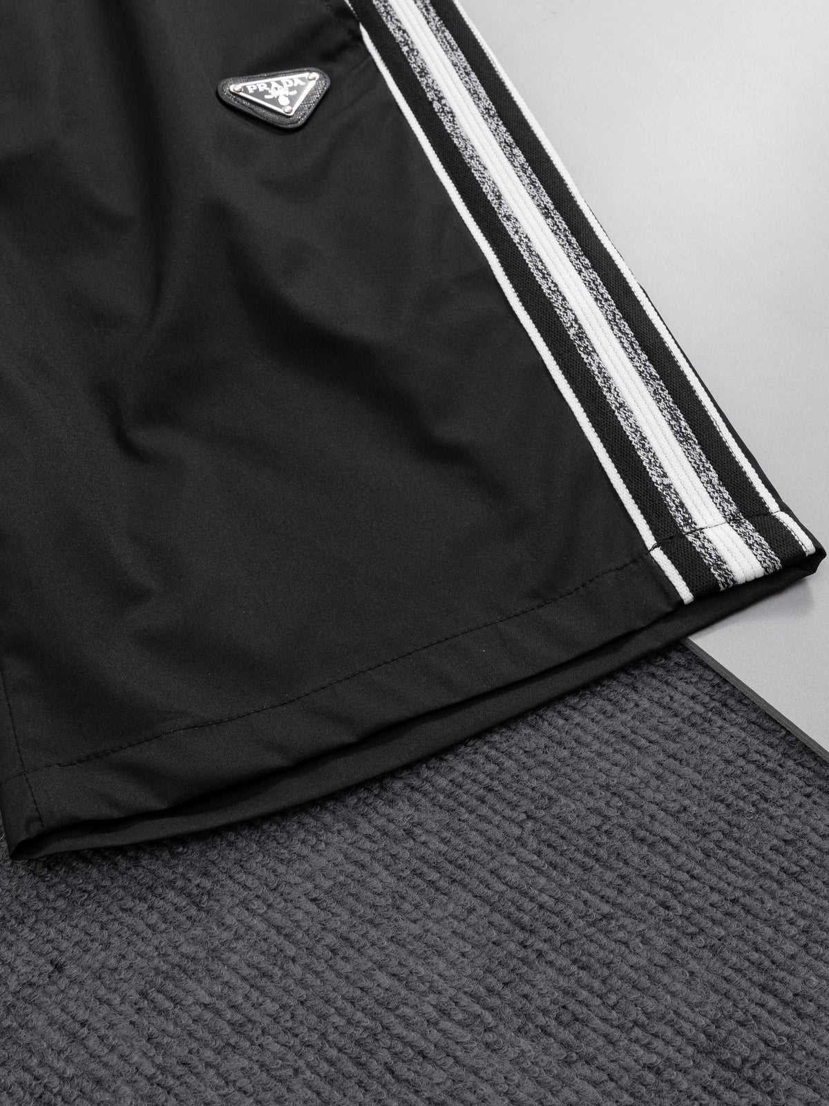 New Craft Shorts