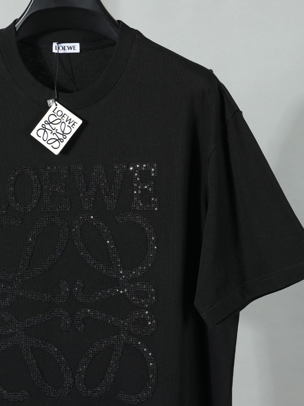 Cotton double yarn popular seasonal series short sleeves