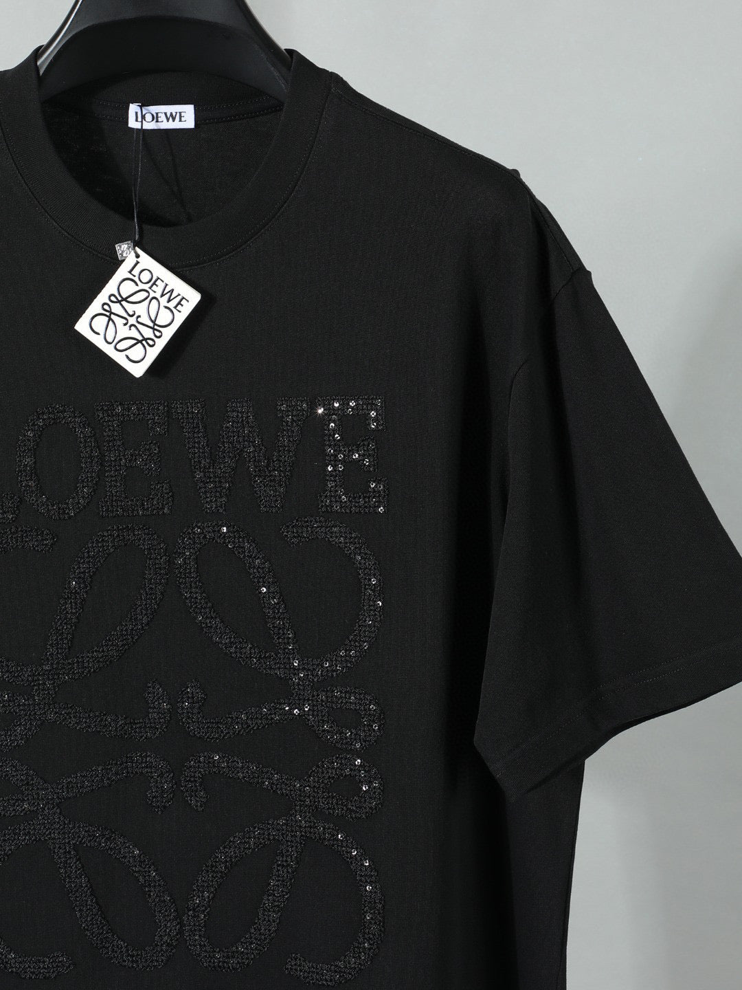 Cotton double yarn popular seasonal series short sleeves