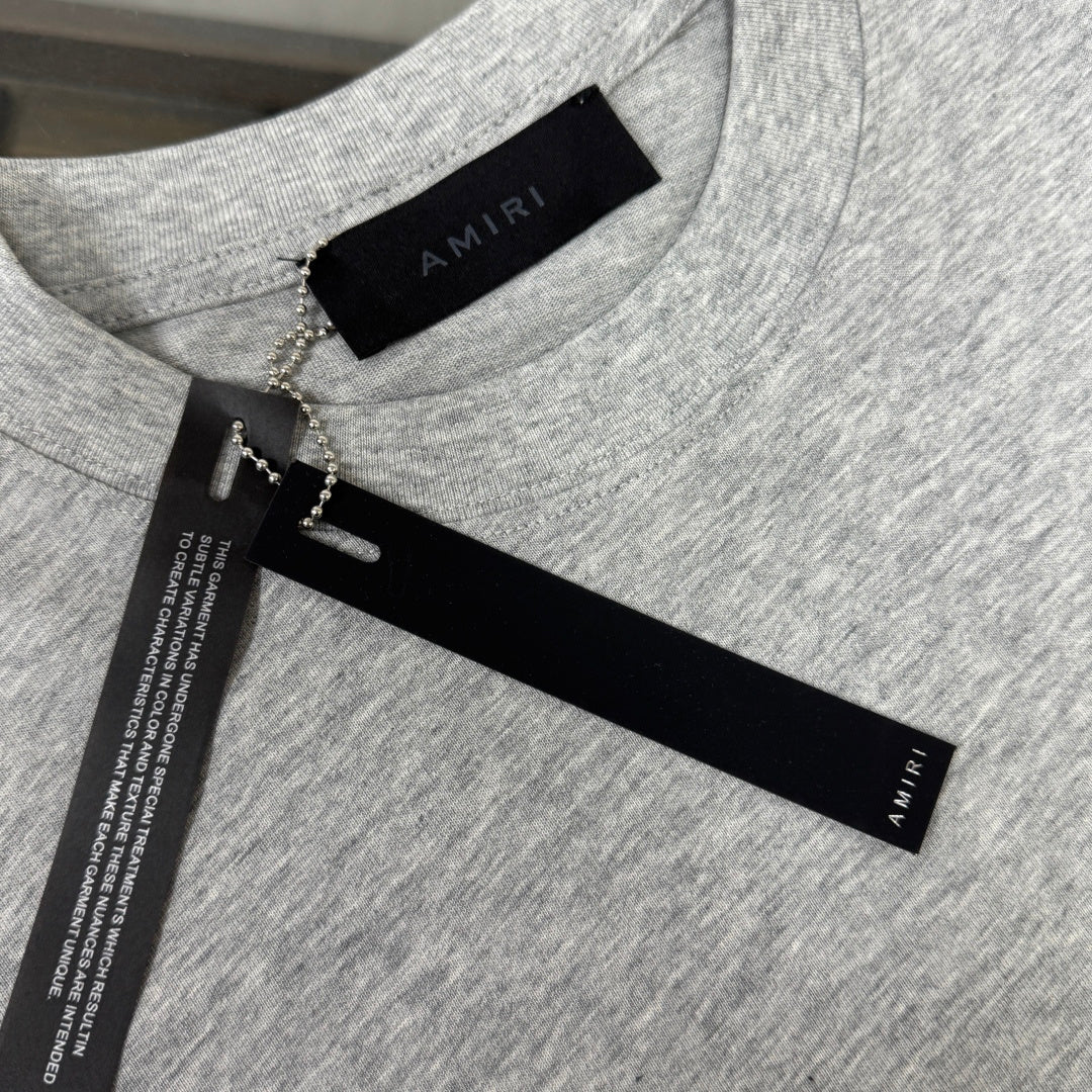 26 latest short sleeved round neck T-shirt