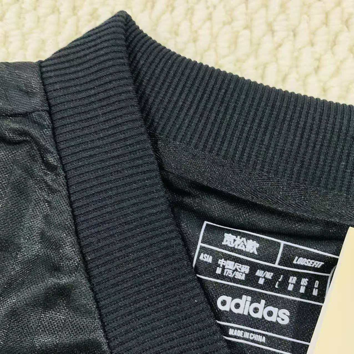 retro jersey