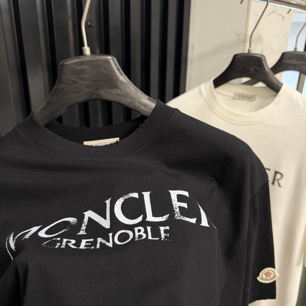 Spring/Summer Loose fit T-shirt -2