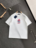 Summer New T-shirt