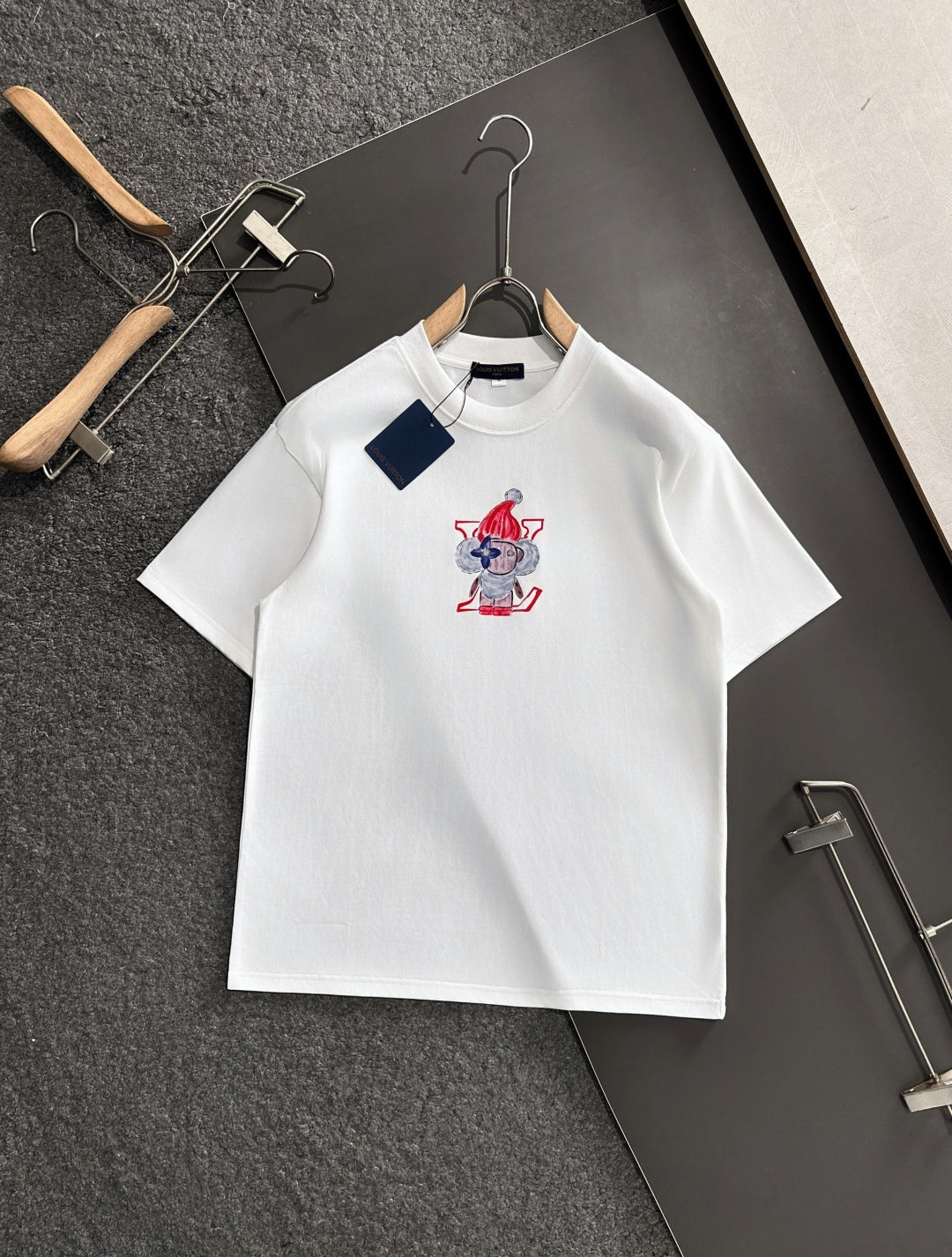 Summer New T-shirt