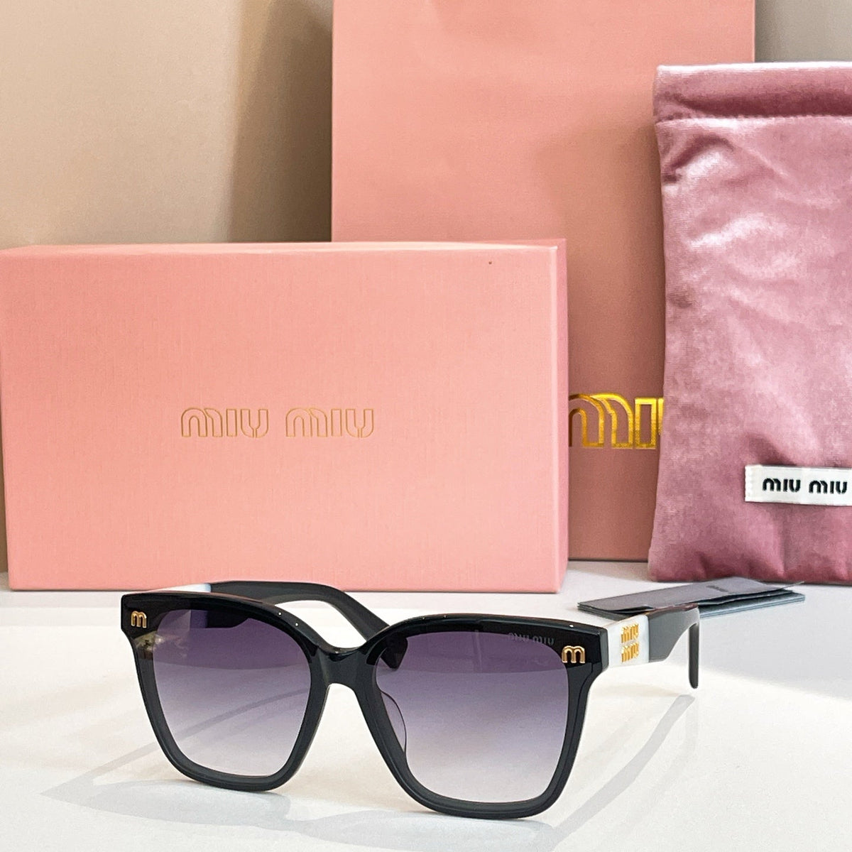 🎀 New Fashion Sunglasses