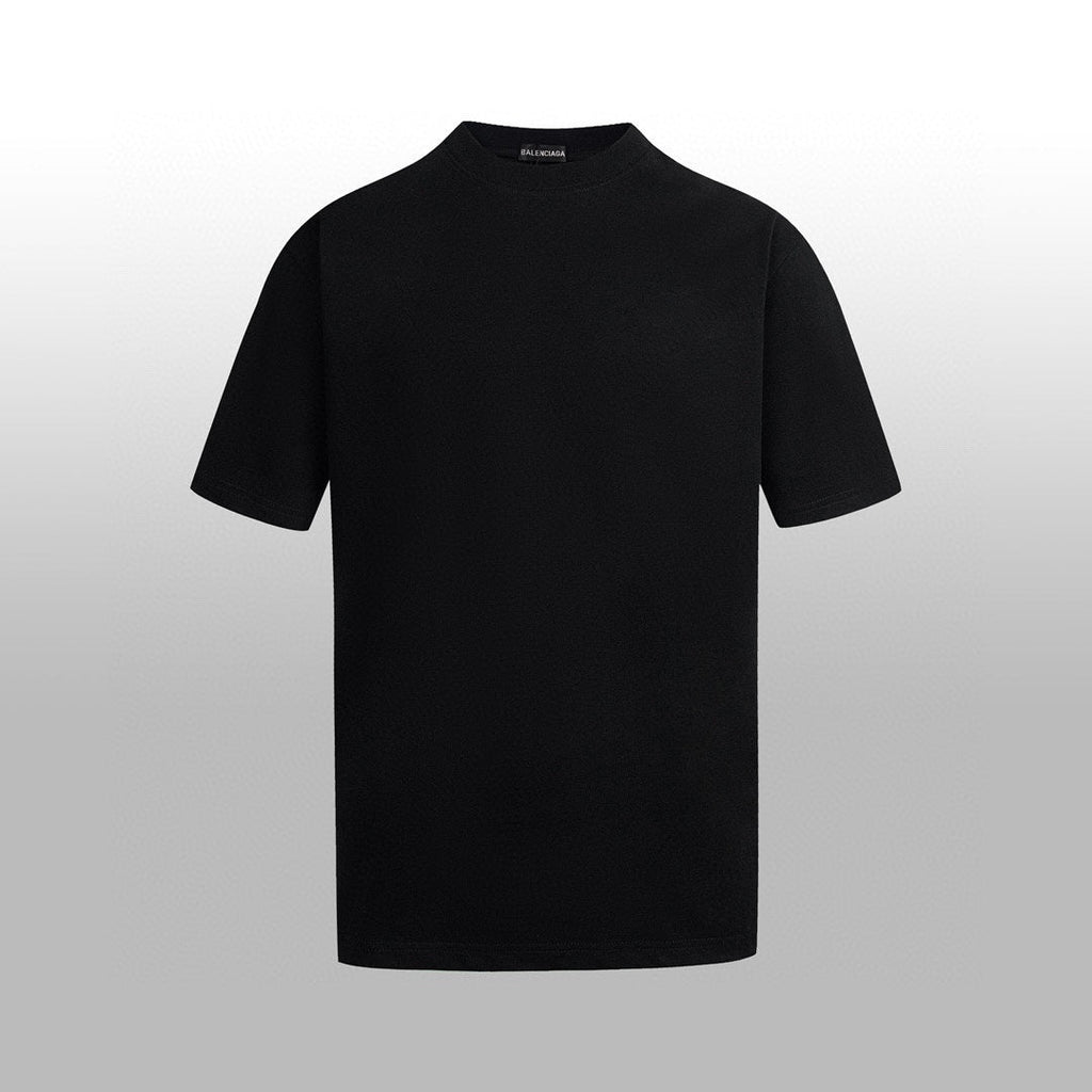 Spring and summer new short sleeved T-shirt