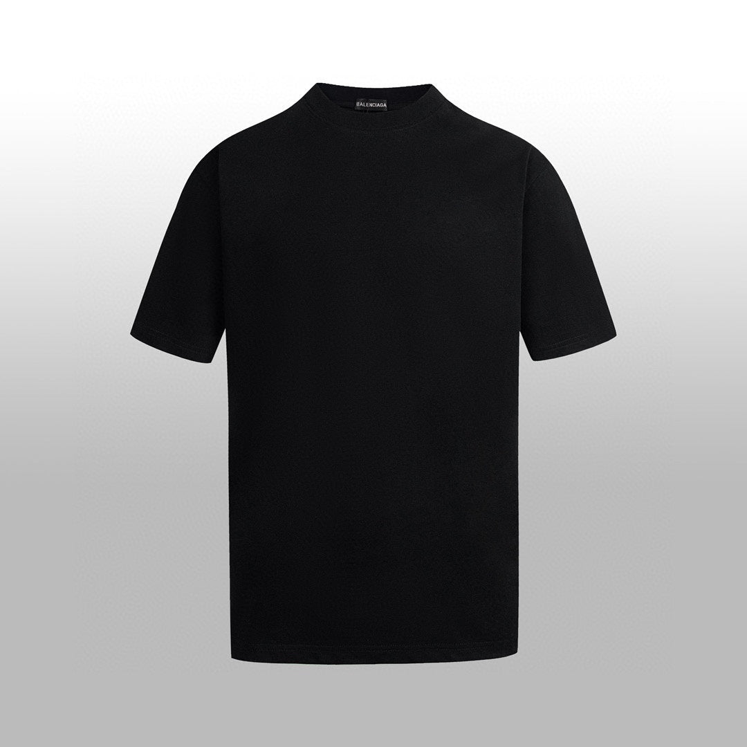 Spring and summer new short sleeved T-shirt