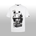Graffiti Flower T-shirt