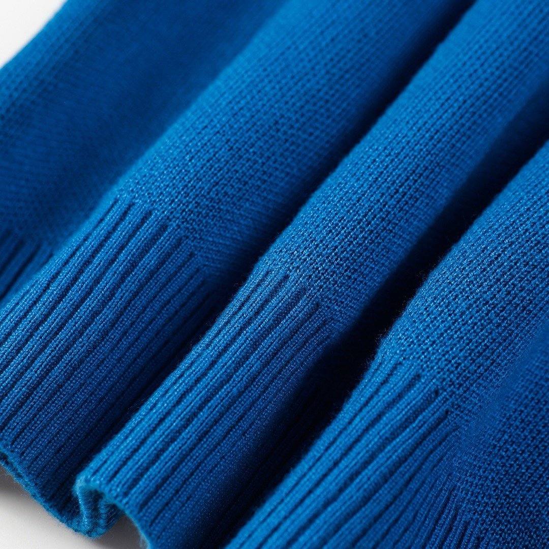 Clover Knitted Coat