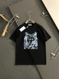 270g heavy-duty high-end pure cotton T-shirt