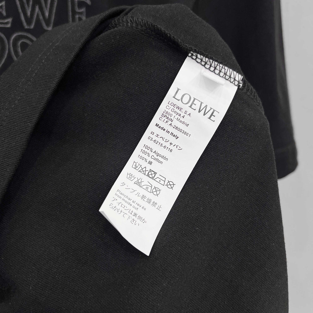 New original fabric splicing pocket T-shirt