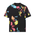 Colorful Rendered T-Shirt