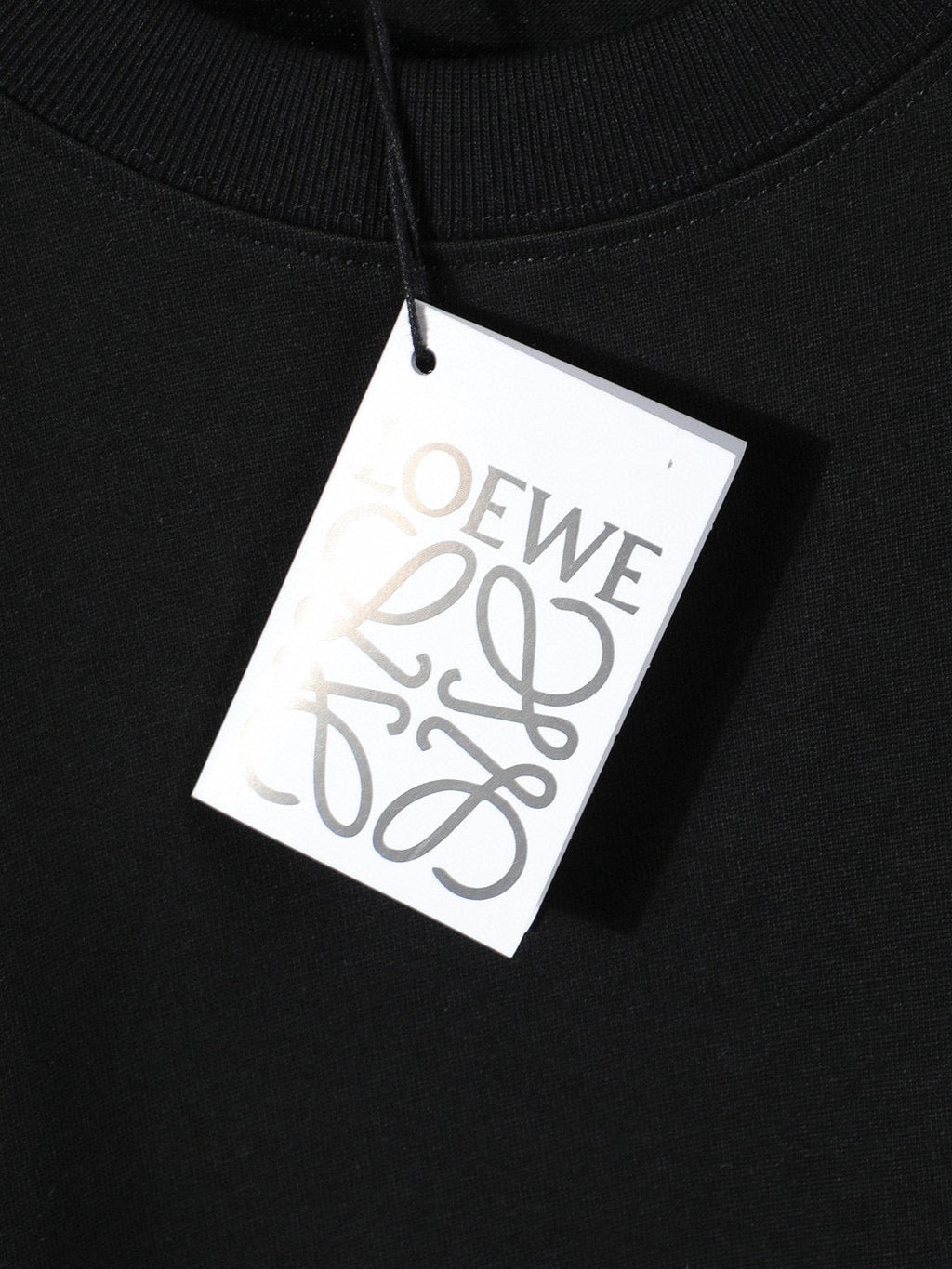 Pocket Embroidered Logo Short Sleeve