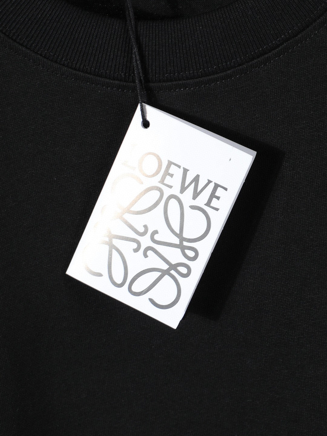 Pocket Embroidered Logo Short Sleeve