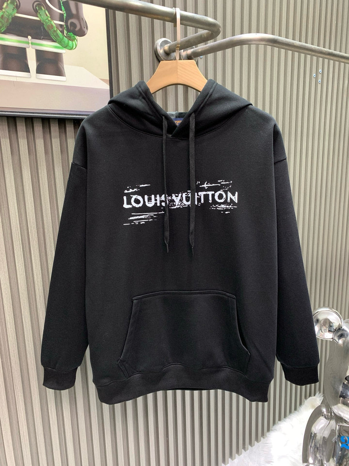 New Year's and Autumn/Winter New Donkey Series Hoodie Hoodie Hoodie