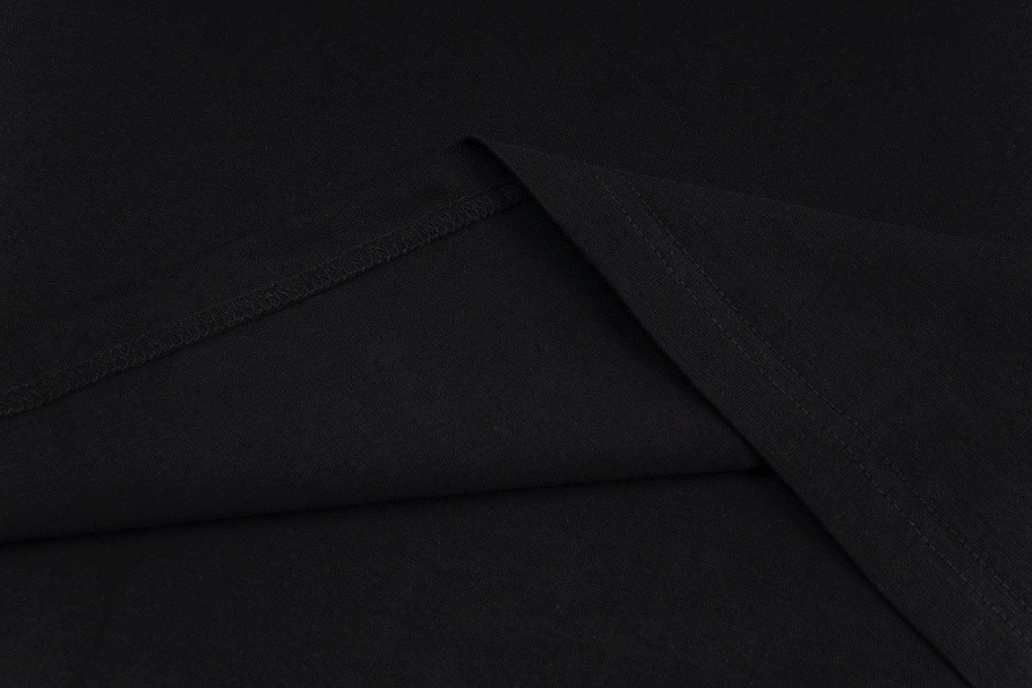 Spring and summer new short sleeved T-shirt