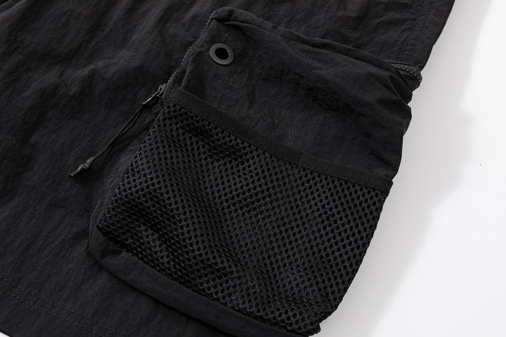 Heavy duty workwear shorts