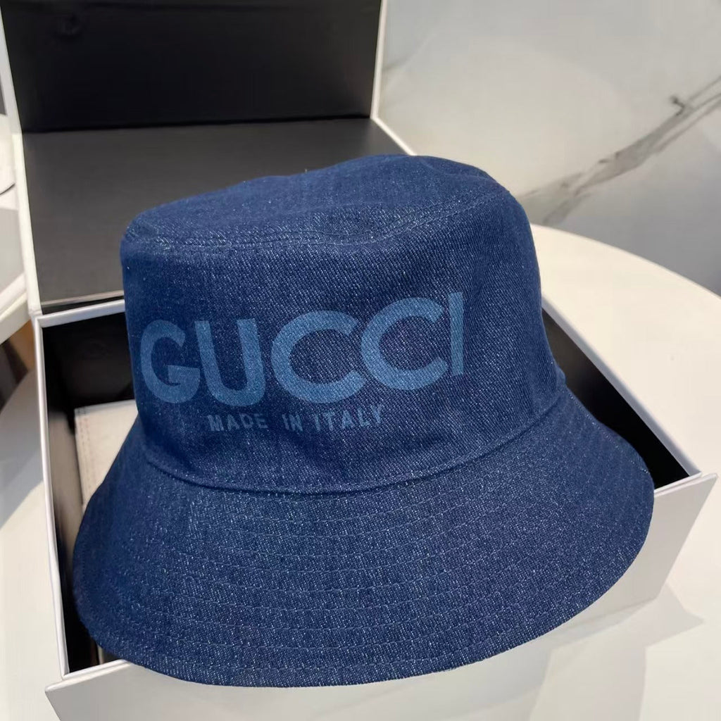 Double sided fisherman hat