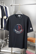 3D Embroidered T-Shirt