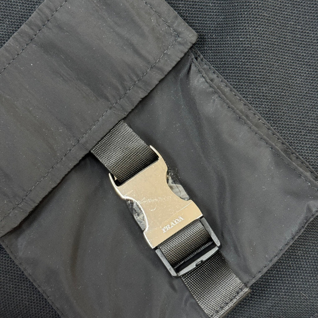 Men's casual workwear style shorts