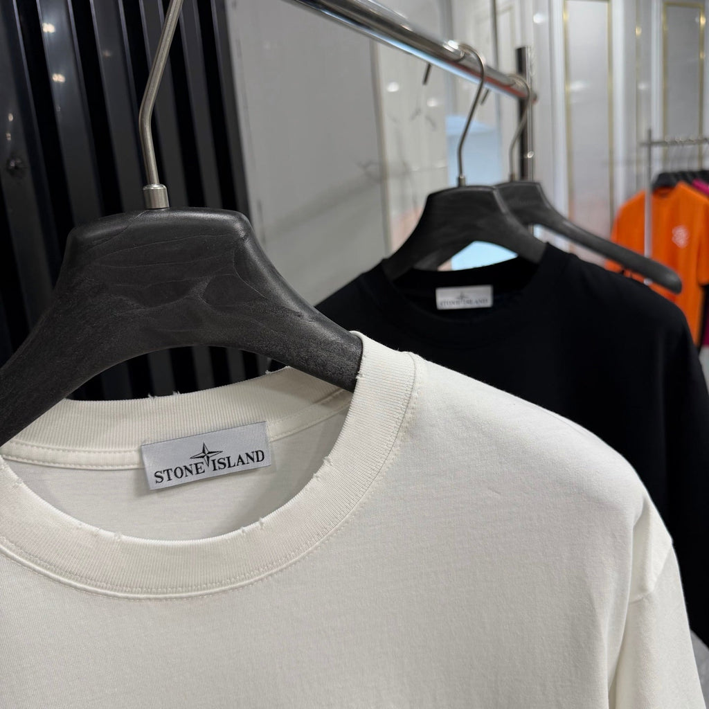 Spring/Summer Loose fit T-shirt -1