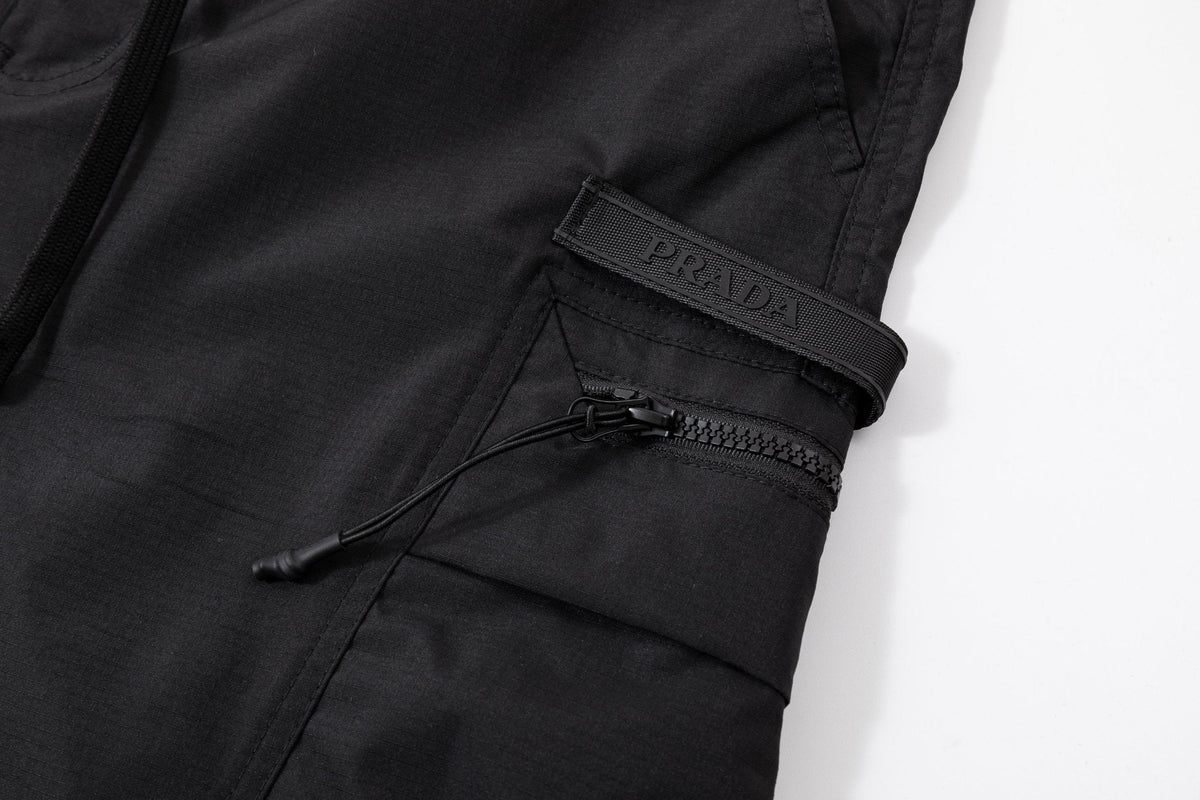 26ss spring and summer new workwear shorts