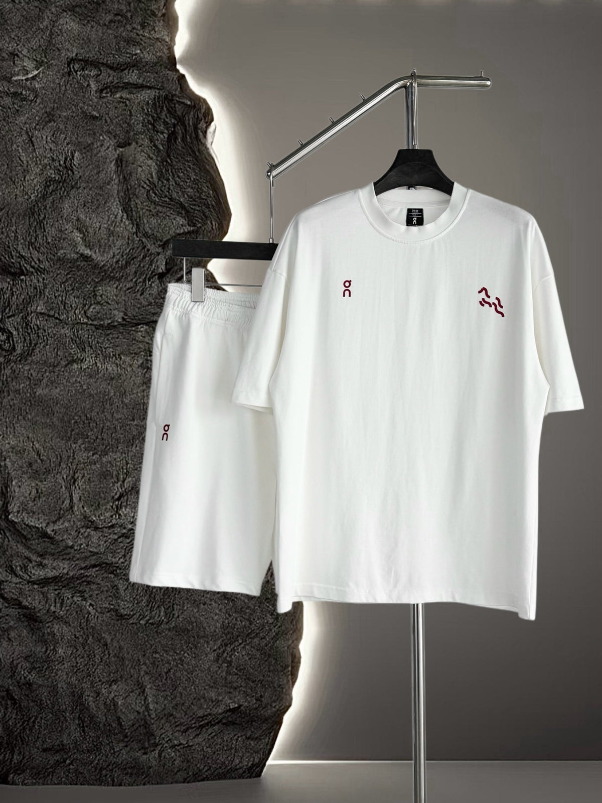 Summer Sports and Leisure Set