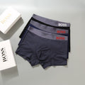 Explosive letter underwear