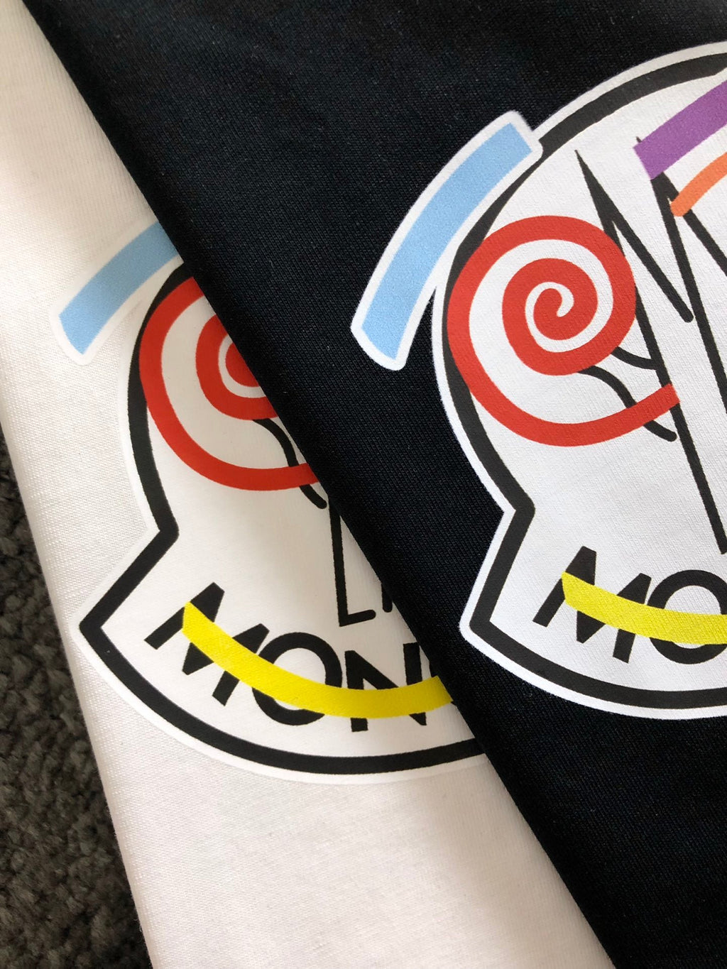 270g heavy-duty high-end pure cotton short sleeved T-shirt