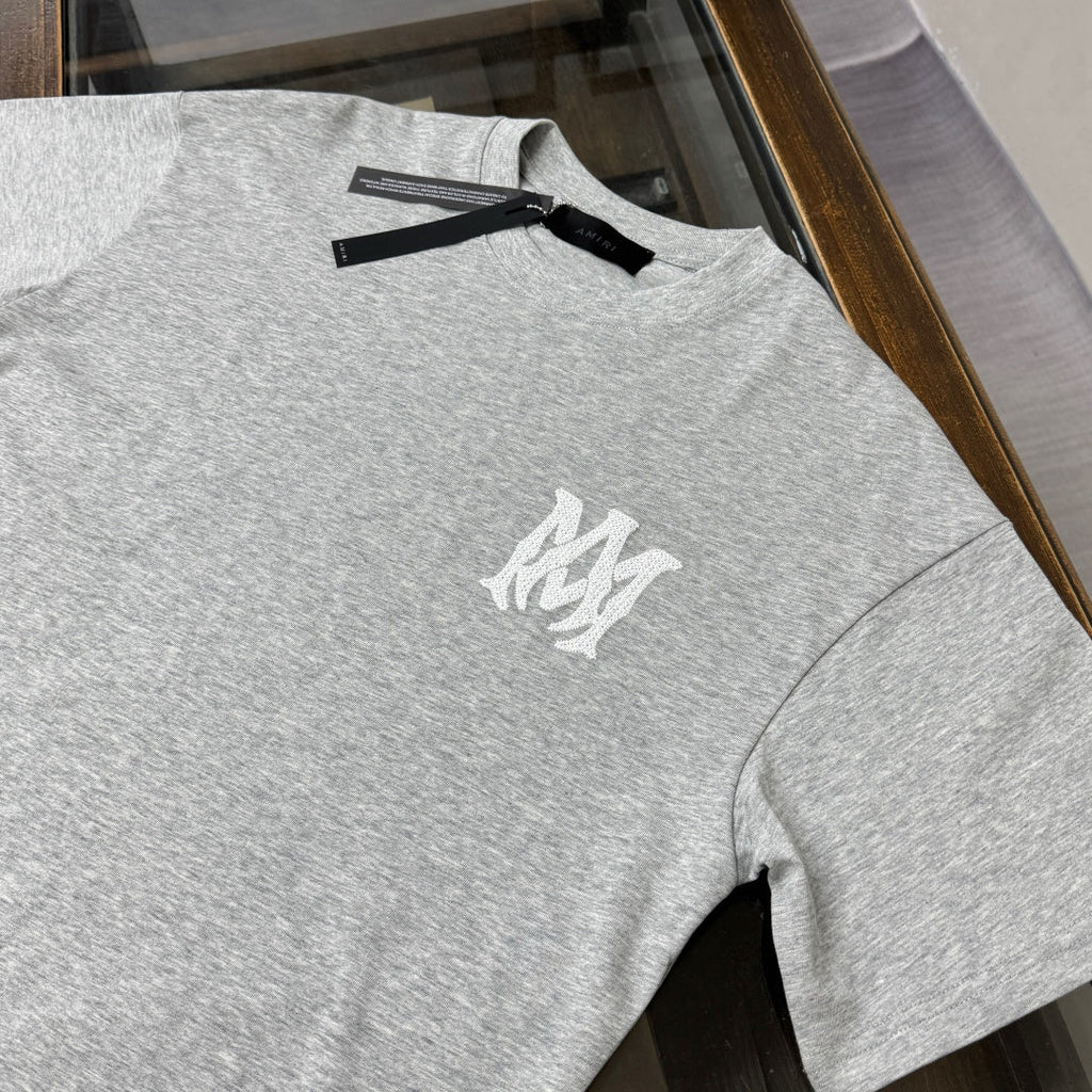 26 latest short sleeved round neck T-shirt