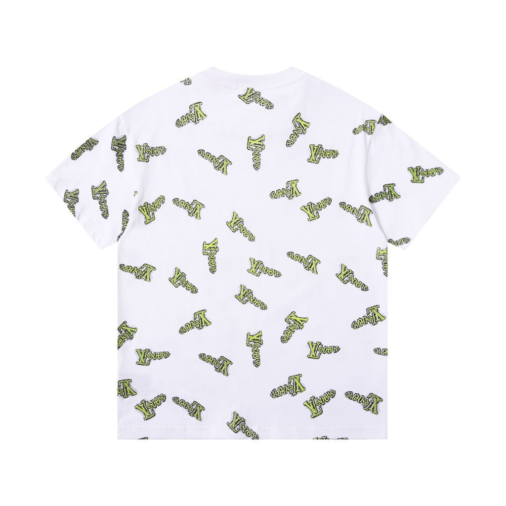 Unisex loose fit t-shirt