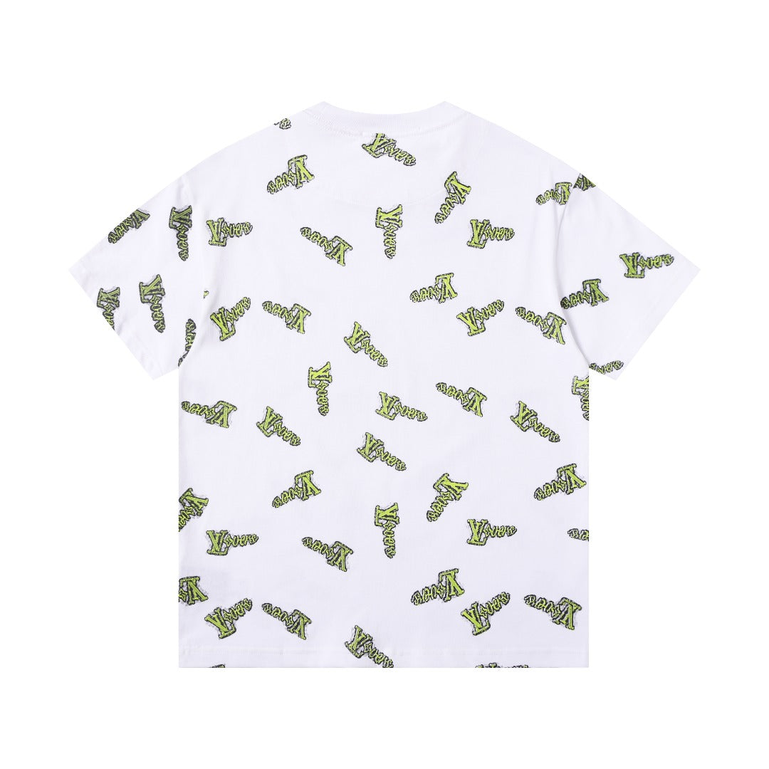 Unisex loose fit t-shirt