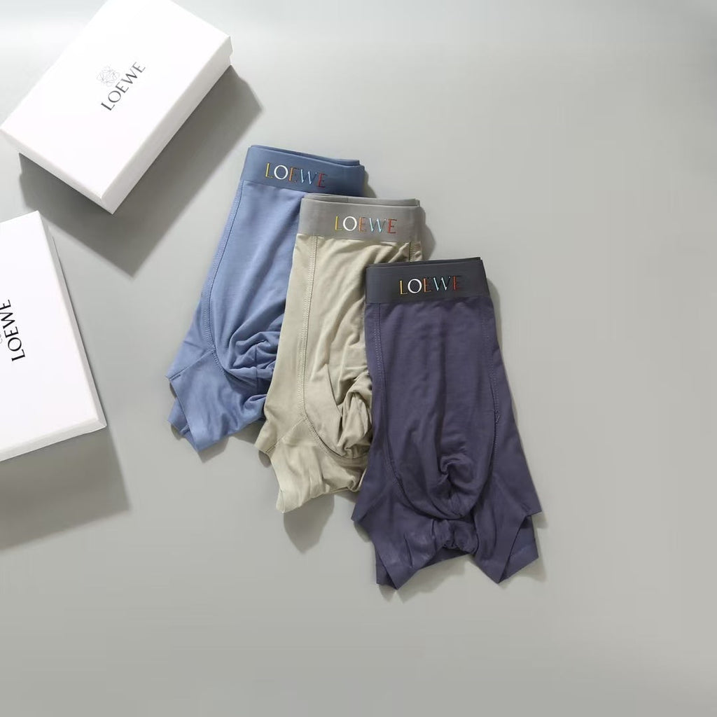 New Modal seamless underwear