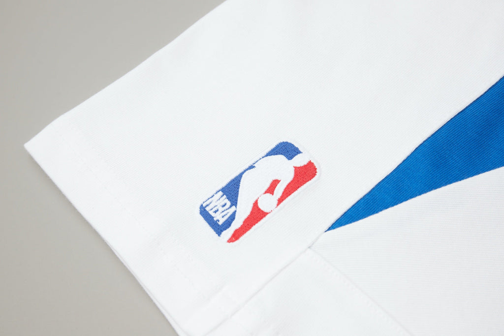 Jersey Tennis Short Sleeve T-shirt