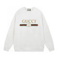 Classic printed hoodie for couples