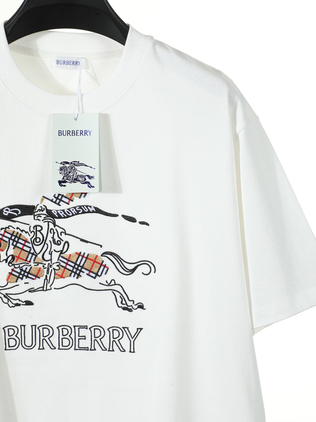 Early Spring New Men's Round Neck T-shirt