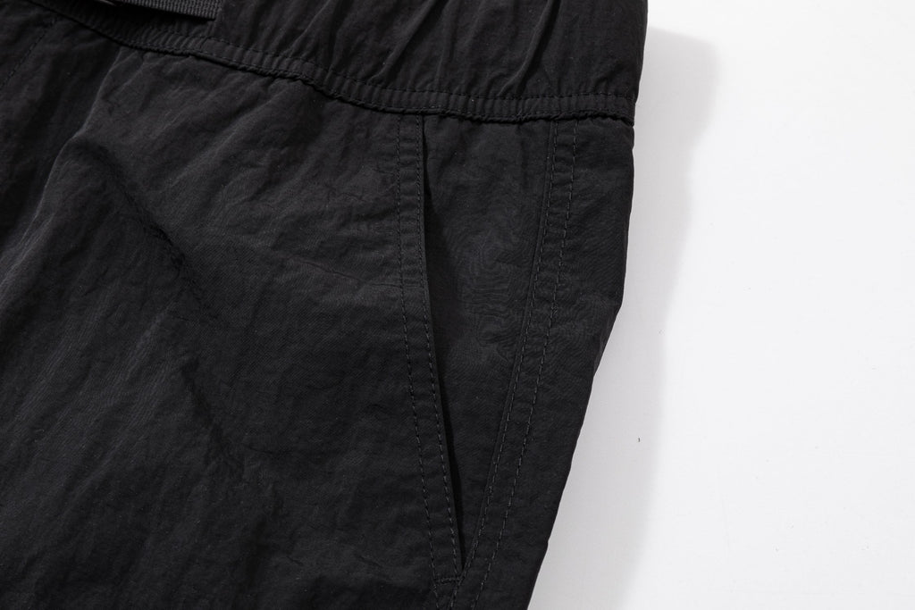 Heavy duty workwear shorts